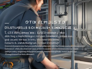 水电工具体负责哪些工作？