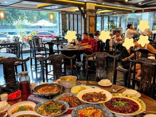 成都连锁餐厅有哪些？