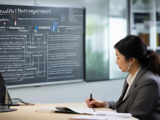 质量管理是什么专业？学什么？就业方向？