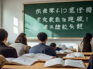 兰州教师面试考什么？如何高效准备？