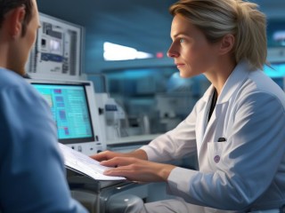 航医到底是做什么的？