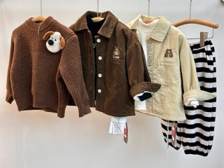 宁波有哪些值得买的童装品牌？