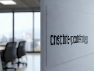 公司机构代码是什么？