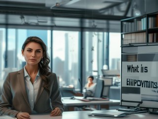 职介到底是什么？