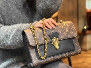 一线大牌女包有哪些？