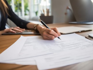 辞职手续具体要办哪些？