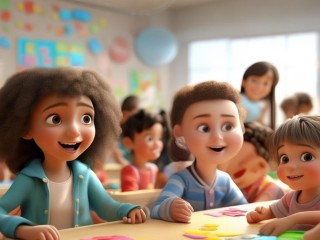 早教机构到底是什么？