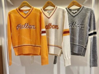 毛衣品牌有哪些？