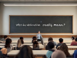 初始学历到底指什么？