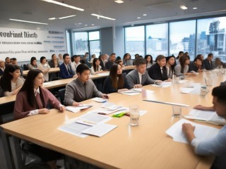 陆川公开招聘面试，考什么？