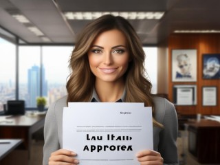 贷款终审通过就代表能放款吗？