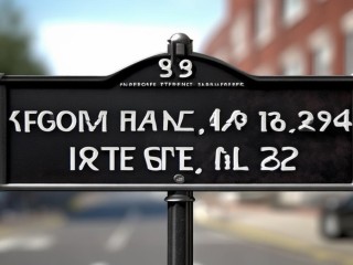 通讯地址具体指哪些信息？