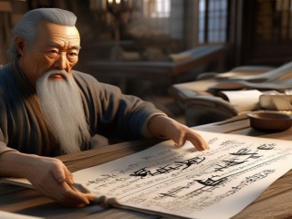 郏字何意？其义与用法详解。