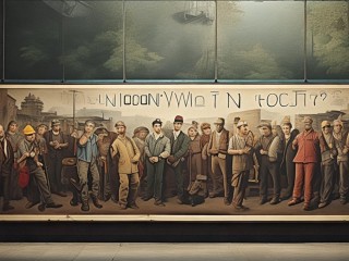 工会究竟属于什么性质？