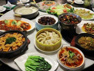 餐饮主题有哪些