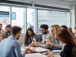 公开招聘机制如何确保公平与效率？