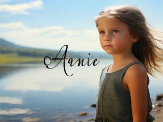 Annie是什么意思？