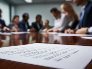 公开招聘面试评委制度如何规范？