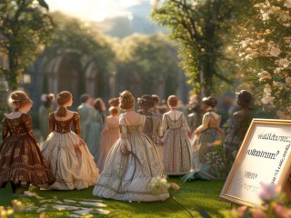 午服是什么？为何要穿午服？