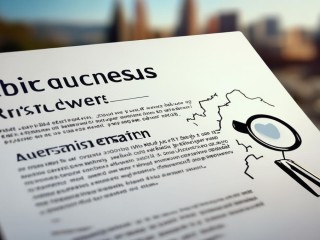 特公开招聘普查，有何具体要求？