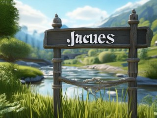 雅克一词有何含义？