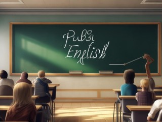 公共英语到底是什么？