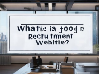 什么招聘网好