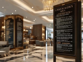 艾美酒店招聘哪些岗位？