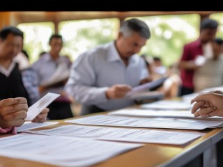 村级后备干部公开招聘，如何选优配强？