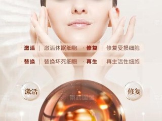 细胞美容有哪些具体方法与效果？