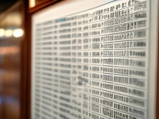 广西公开招聘成绩合格，何时公布具体名单？