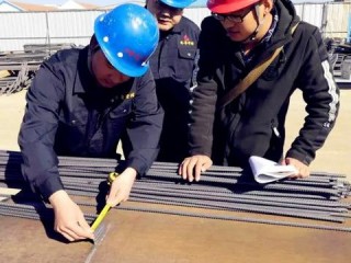 预制场岗位职责具体有哪些？