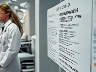 牙医需要考哪些关键证书？