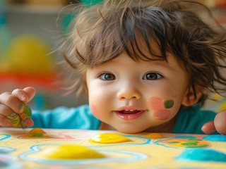 稚趣指什么？为何能唤起童年纯真？