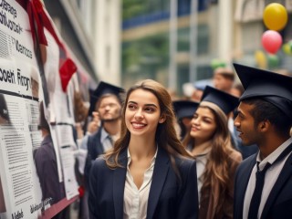 应届生公开招聘，岗位要求有哪些？