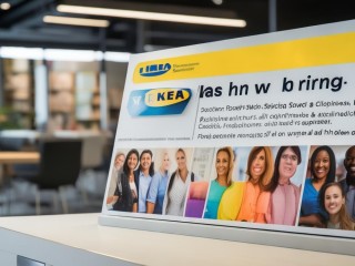 宜家公开招聘，具体岗位和要求是什么？