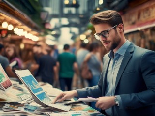 市场专员究竟是做什么的？