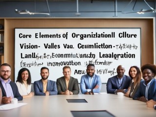 组织文化究竟包含哪些核心要素？