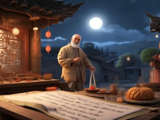 中元节是啥？为何要祭祖？