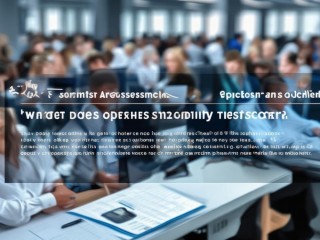 职业能力测试到底考什么？