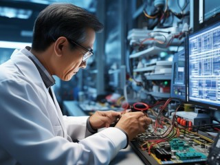 电气工程师具体负责哪些工作？