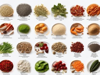 食品配料究竟是什么？