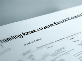 初级会计考试成绩什么时候出来