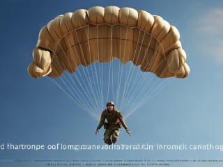 空降兵是什么兵种？