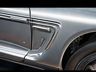 汽车钣金具体指什么维修内容？