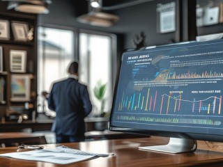 金融服务具体做什么？