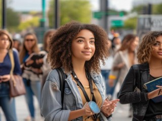 大专女生学什么专业好就业？