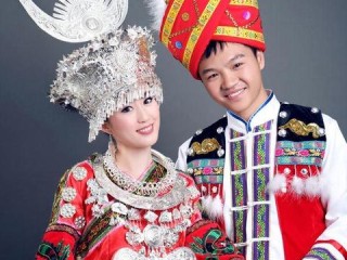 苗族品牌有哪些？