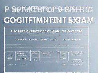事业单位招考到底考什么内容？