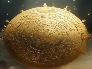 金美究竟是何物？